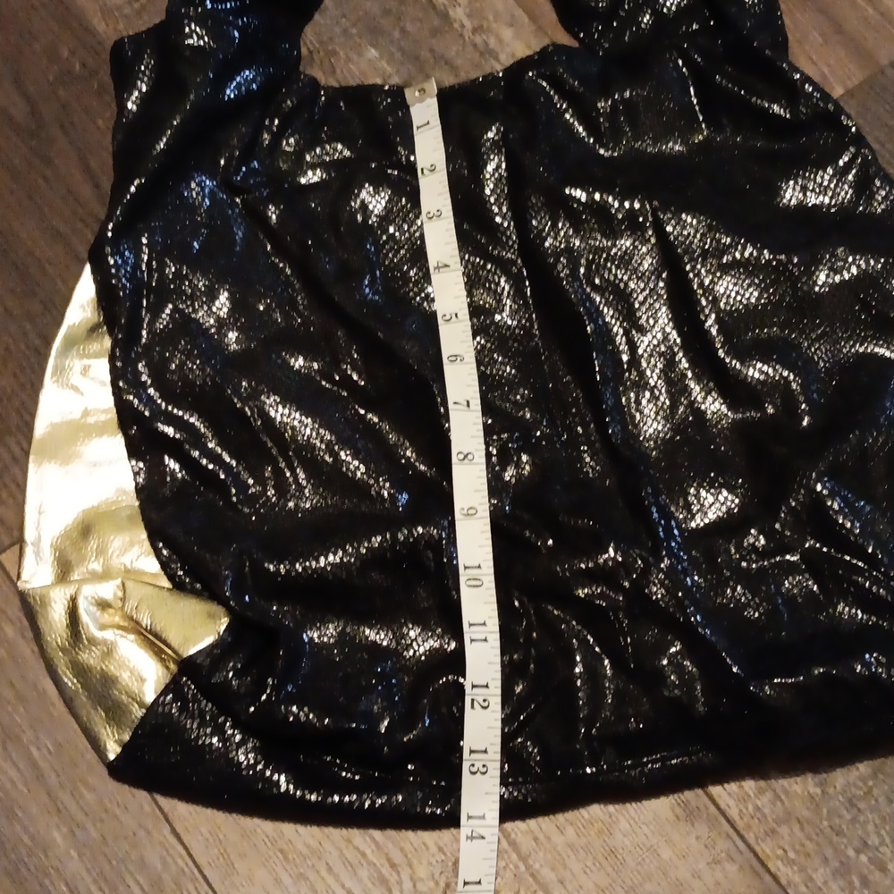 Snakeskin bag - Picture 6 of 7